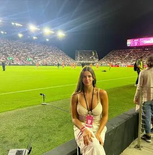 Constanza Cerundolo OnlyFans Leaked Free Thumbnail Picture - #NtSilcGuhX