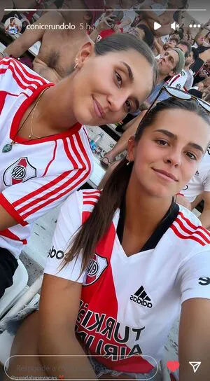 Constanza Cerundolo OnlyFans Leaked Free Thumbnail Picture - #Ry8VykBhjE