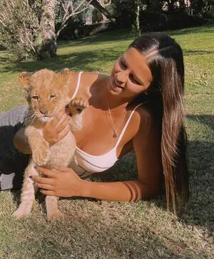 Constanza Cerundolo OnlyFans Leaked Free Thumbnail Picture - #YH6El1YXcZ