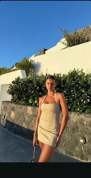 Constanza Cerundolo OnlyFans Leaked Free Thumbnail Picture - #frhLpLsnSg