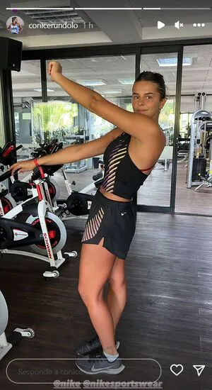 Constanza Cerundolo OnlyFans Leaked Free Thumbnail Picture - #rjRVxSA9TE