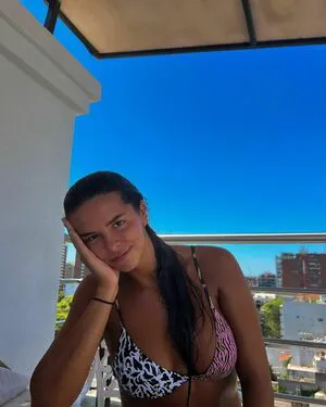 Constanza Cerundolo OnlyFans Leaked Free Thumbnail Picture - #wJG2K8yaIF