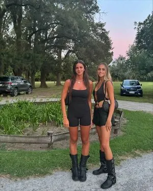 Constanza Cerundolo OnlyFans Leaked Free Thumbnail Picture - #zsSJsnngW0