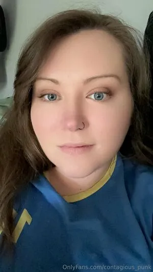 Contagious Punk OnlyFans Leaked Free Thumbnail Picture - #8BdBxyJ6ko