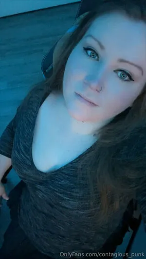 Contagious Punk OnlyFans Leaked Free Thumbnail Picture - #8Py7FylzKT