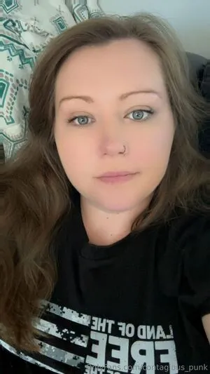 Contagious Punk OnlyFans Leaked Free Thumbnail Picture - #D86TP2GNXR