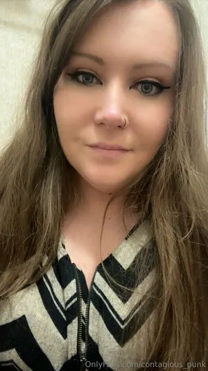 Contagious Punk OnlyFans Leaked Free Thumbnail Picture - #G8IDBgLSva