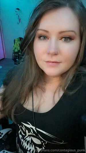 Contagious Punk OnlyFans Leaked Free Thumbnail Picture - #Jkog34ZSty