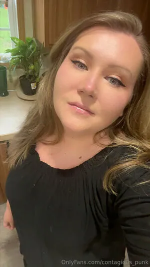 Contagious Punk OnlyFans Leaked Free Thumbnail Picture - #KAbpR7d972