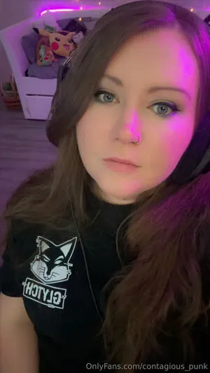 Contagious Punk OnlyFans Leaked Free Thumbnail Picture - #VRwYZu6BLi