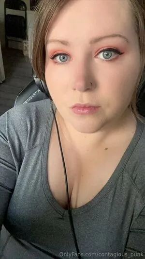 Contagious Punk OnlyFans Leaked Free Thumbnail Picture - #YIF2neitWw