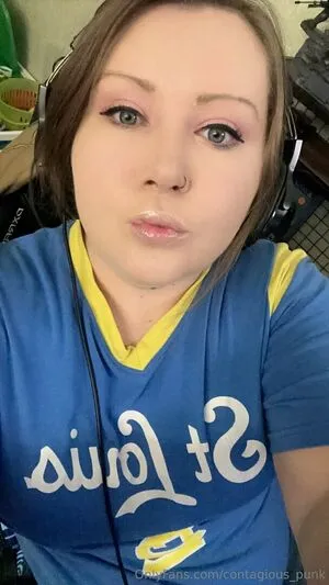 Contagious Punk OnlyFans Leaked Free Thumbnail Picture - #YNMZeUbH8I