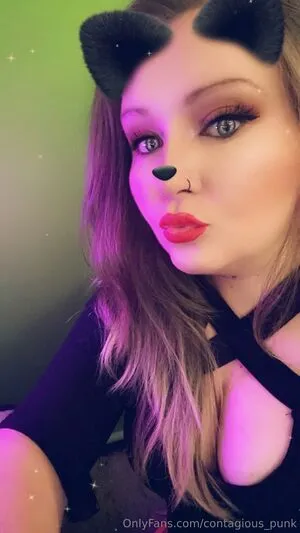 Contagious Punk OnlyFans Leaked Free Thumbnail Picture - #eMfFsymUA0