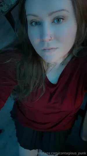 Contagious Punk OnlyFans Leaked Free Thumbnail Picture - #nd7eXrRNWa