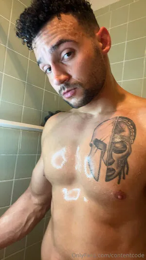 Contentcode OnlyFans Leaked Free Thumbnail Picture - #HjbFobM4x5