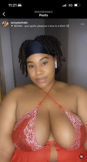 Contentisland Bbw OnlyFans Leaked Free Thumbnail Picture - #HQiy0glyGw