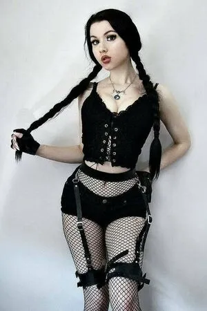 Contesa Cneajna OnlyFans Leaked Free Thumbnail Picture - #ucVLIPX2rO