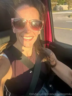 Convincedmom4u OnlyFans Leaked Free Thumbnail Picture - #HTrVaO80QA