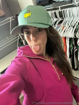 Convincedmom4u OnlyFans Leaked Free Thumbnail Picture - #KlCmkrIk05