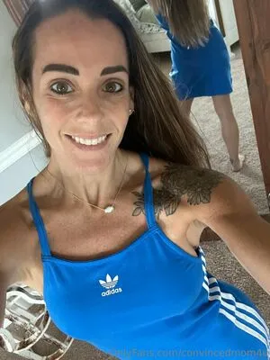 Convincedmom4u OnlyFans Leaked Free Thumbnail Picture - #KxelEI7eSc