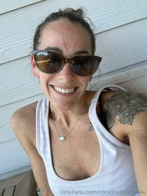 Convincedmom4u OnlyFans Leaked Free Thumbnail Picture - #N2olrrApRZ
