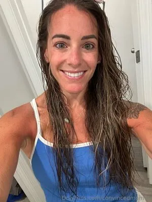 Convincedmom4u OnlyFans Leaked Free Thumbnail Picture - #gjsQD8C8Un