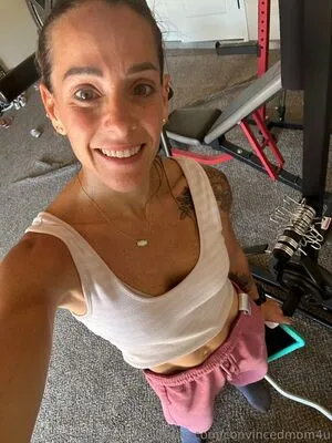 Convincedmom4u OnlyFans Leaked Free Thumbnail Picture - #lIHhTvRbOL
