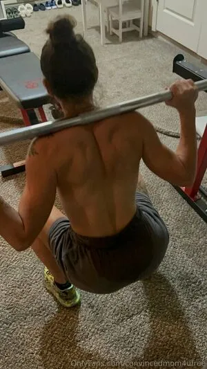 Convincedmom4ufree OnlyFans Leaked Free Thumbnail Picture - #zILm54LW0G