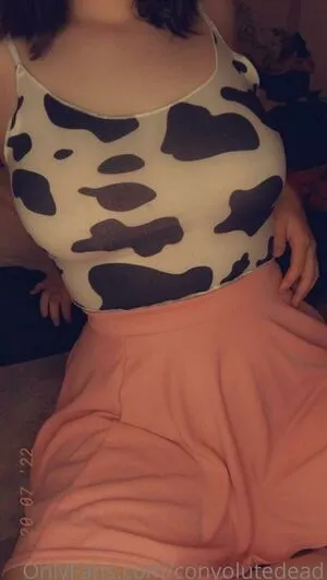 Convolutedead OnlyFans Leaked Free Thumbnail Picture - #28kIygACBA