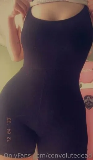 Convolutedead OnlyFans Leaked Free Thumbnail Picture - #4Bwsops5aD
