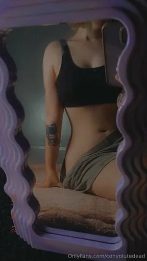 Convolutedead OnlyFans Leaked Free Thumbnail Picture - #h1Tcgm3Eb4