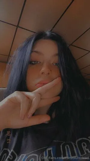 Convolutedead OnlyFans Leaked Free Thumbnail Picture - #htiafXTXN7