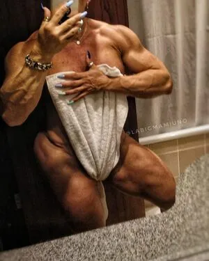 Cony Quintero OnlyFans Leaked Free Thumbnail Picture - #vCJUjS9vUD