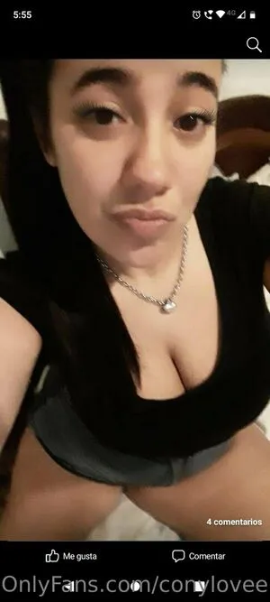 Conylovee OnlyFans Leaked Free Thumbnail Picture - #o9Gc0ebnzx