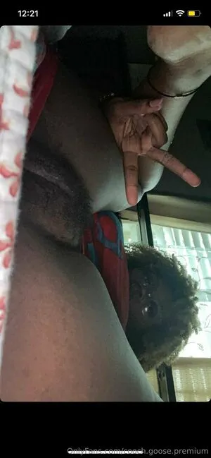 Cooch Goose Premium OnlyFans Leaked Free Thumbnail Picture - #HWh984nIrP