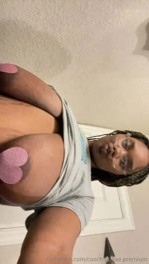 Cooch Goose Premium OnlyFans Leaked Free Thumbnail Picture - #pYiABgO68S