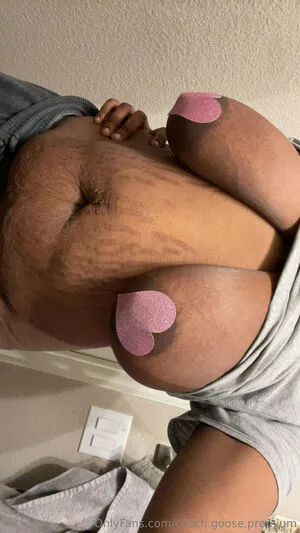 Cooch Goose Premium OnlyFans Leaked Free Thumbnail Picture - #y55WbAJLZC