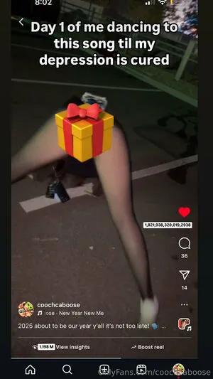 Coochcaboose OnlyFans Leaked Free Thumbnail Picture - #KKUzKXg4hb