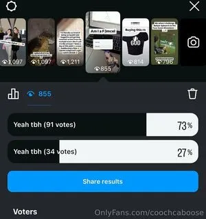 Coochcaboose OnlyFans Leaked Free Thumbnail Picture - #toddnCCCPE