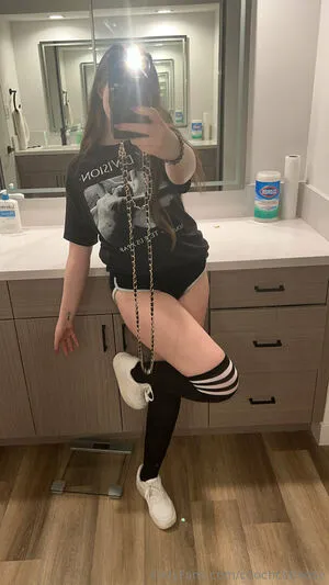 Coochcaboose OnlyFans Leaked Free Thumbnail Picture - #wC9rybjkYO