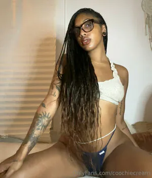 Coochiecream OnlyFans Leaked Free Thumbnail Picture - #K3QLdIrkRt
