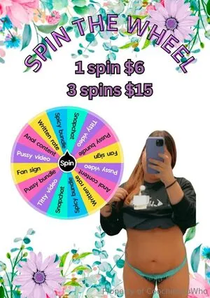 Coochielouwho OnlyFans Leaked Free Thumbnail Picture - #0dO4VKo3Xs