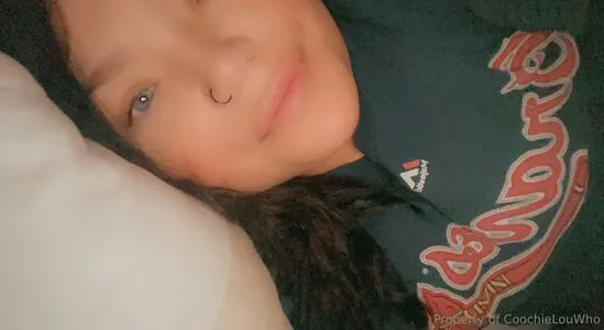 Coochielouwho OnlyFans Leaked Free Thumbnail Picture - #3OYSn6Wv4y