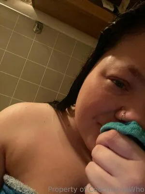 Coochielouwho OnlyFans Leaked Free Thumbnail Picture - #3Pm3d3S6HU