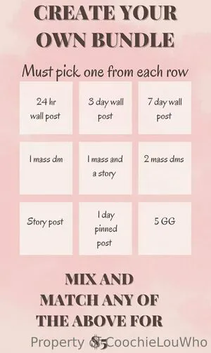 Coochielouwho OnlyFans Leaked Free Thumbnail Picture - #8t4O6eLmtM