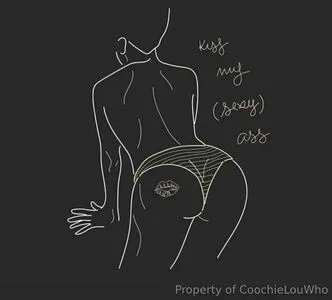 Coochielouwho OnlyFans Leaked Free Thumbnail Picture - #C5Az5HJwkD