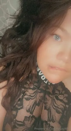 Coochielouwho OnlyFans Leaked Free Thumbnail Picture - #FNGitedd0k