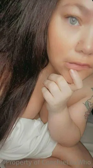 Coochielouwho OnlyFans Leaked Free Thumbnail Picture - #IQnormuzXZ