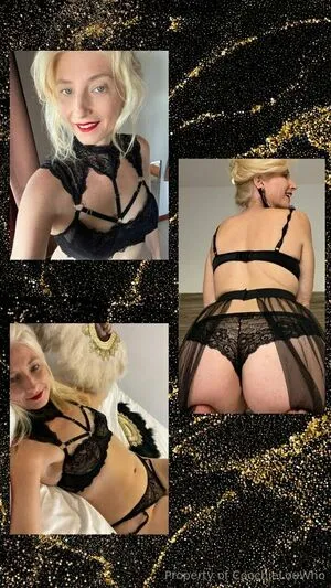 Coochielouwho OnlyFans Leaked Free Thumbnail Picture - #NSWeoSGosB
