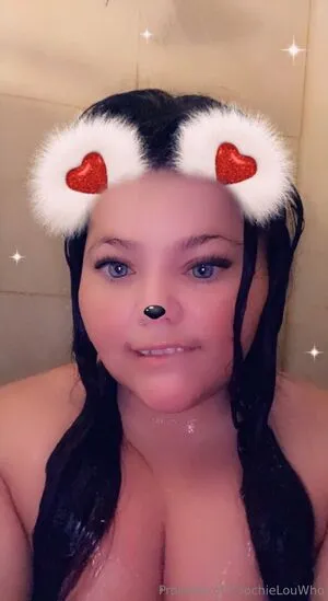 Coochielouwho OnlyFans Leaked Free Thumbnail Picture - #SPwJnyAdbL